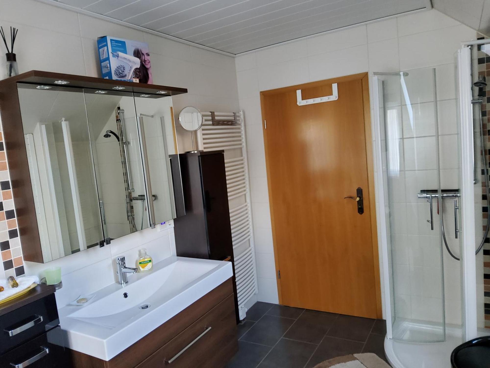Ferienwohnung Anna Wernigerode Luaran gambar
