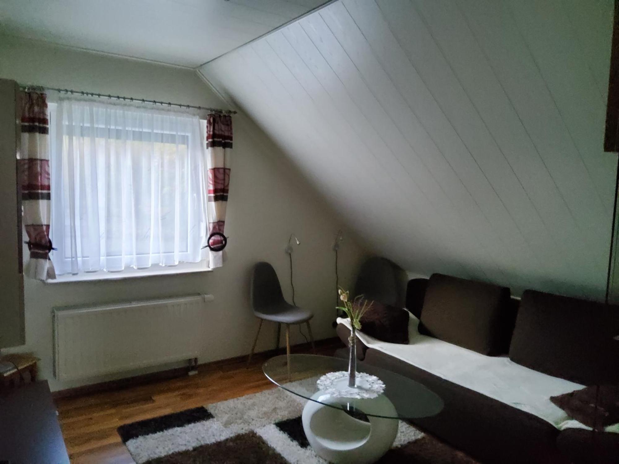 Ferienwohnung Anna Wernigerode Luaran gambar