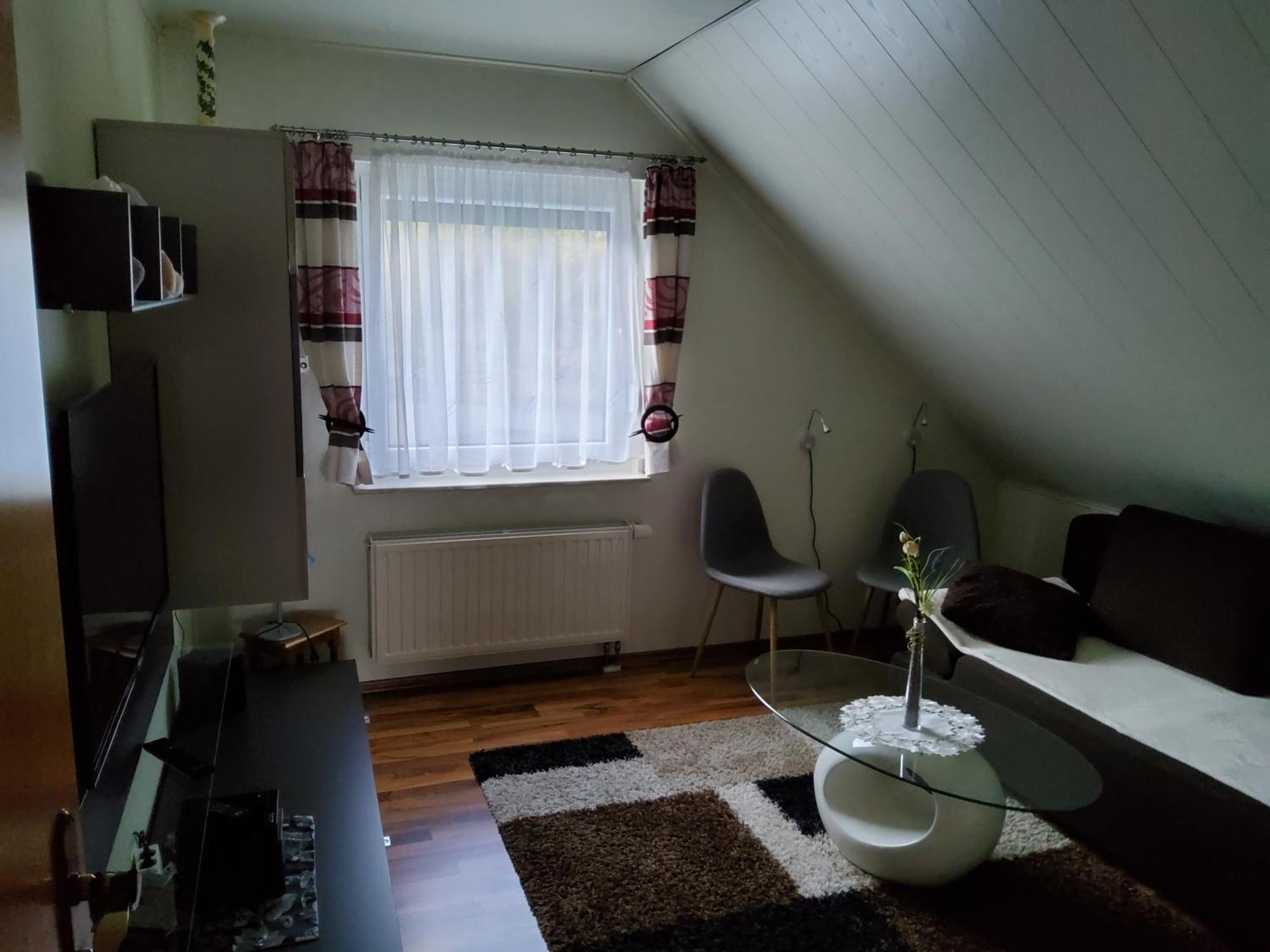 Ferienwohnung Anna Wernigerode Luaran gambar