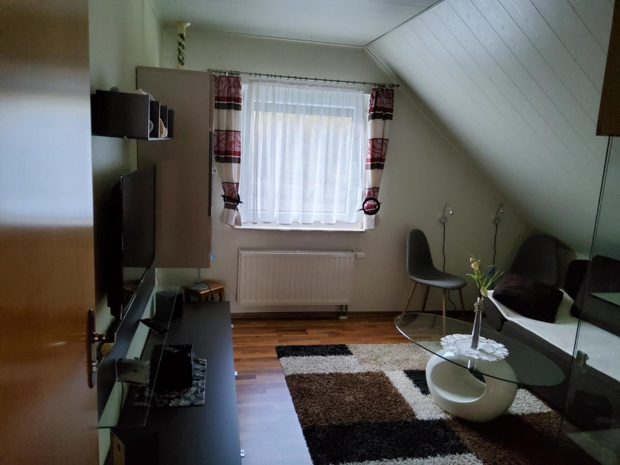 Ferienwohnung Anna Wernigerode Luaran gambar